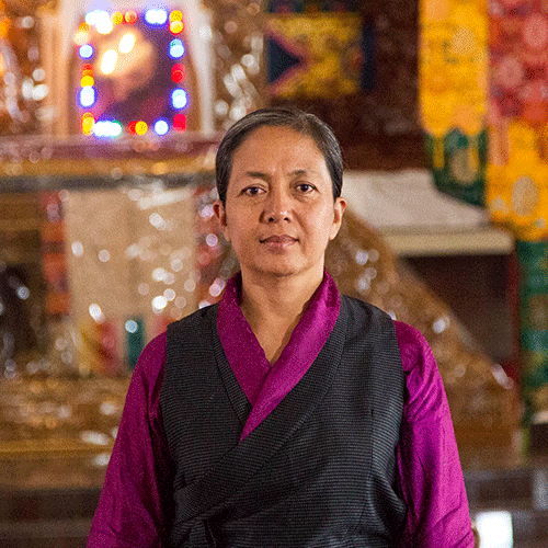Arahmaiani Feisal